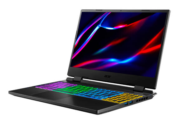 Ноутбук Acer Nitro 5 AN515-58-55KB RTX 4050