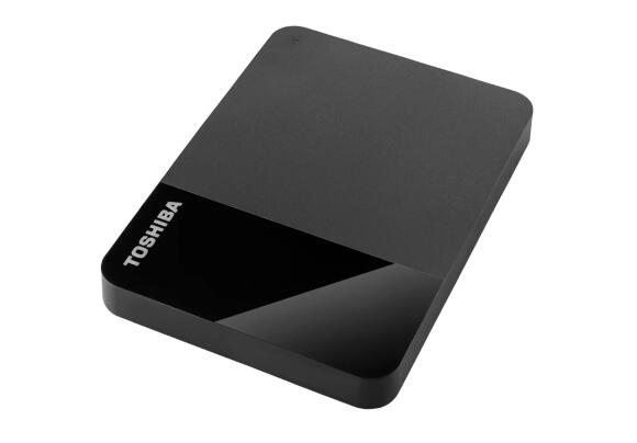 Накопитель Toshiba Canvio Ready 1ТБ HDTP310EK3AA Накопитель Toshiba Canvio Ready 1ТБ HDTP310EK3AA