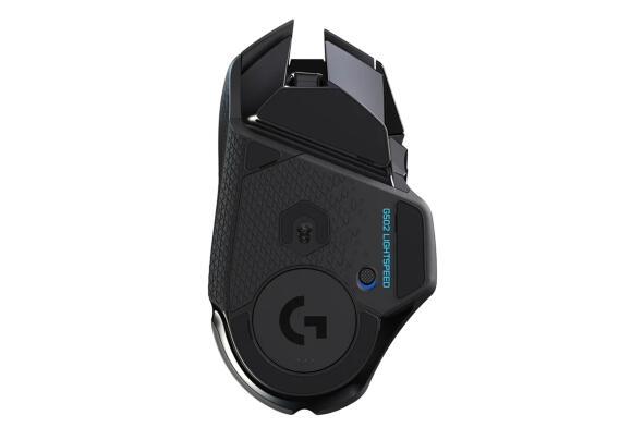 Мышь Logitech G G502 Lightspeed L910-005567 Мышь Logitech G G502 Lightspeed L910-005567