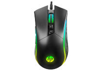 Мышь HP M220