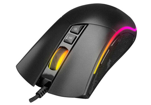 Мышь HP M220 Мышь HP M220