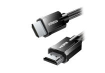 Кабель HDMI Ugreen HD135 3м (4K) (80602) Кабель HDMI Ugreen HD135 3м (4K) (80602)