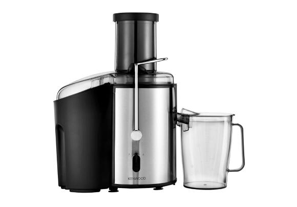 Соковыжималка Kenwood JEM02 (Silver)