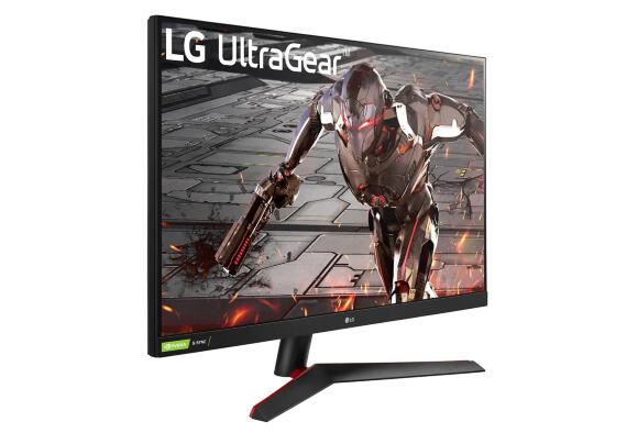 Монитор LG 32GN650-B 32"
