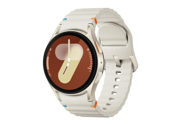 Смарт-часы Samsung Galaxy Watch 7 40мм (Cream) SM-L300