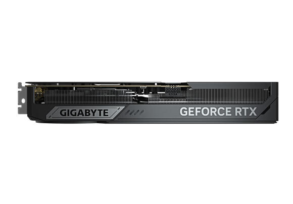 Видеокарта Gigabyte GeForce RTX 5080 16 Гб WINDFORCE OC SFF [GV-N5080WF3OC-16GD]
