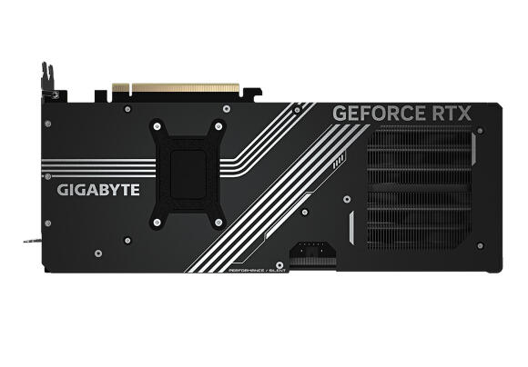 Видеокарта Gigabyte GeForce RTX 5080 16 Гб WINDFORCE OC SFF [GV-N5080WF3OC-16GD]