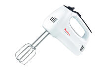 Миксер Moulinex Quick Mix HM3101B1  HM310127 ( 3101B1)