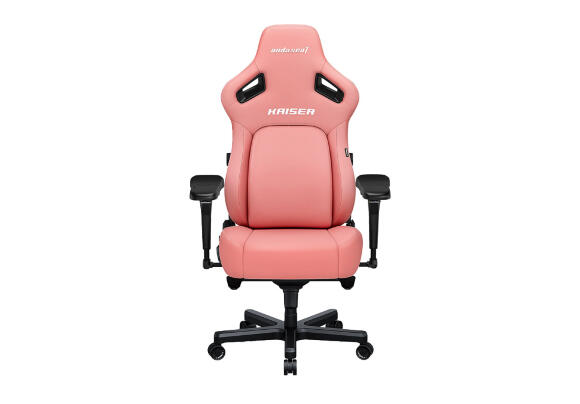 Кресло Anda Seat Kaiser 4 XL (Pink) [AD12YDDC-XLL-20-P-PV/C]