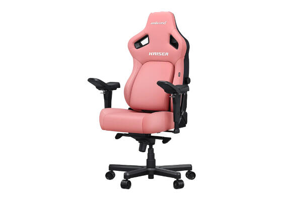 Кресло Anda Seat Kaiser 4 XL (Pink) [AD12YDDC-XLL-20-P-PV/C]