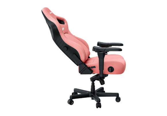 Кресло Anda Seat Kaiser 4 XL (Pink) [AD12YDDC-XLL-20-P-PV/C]