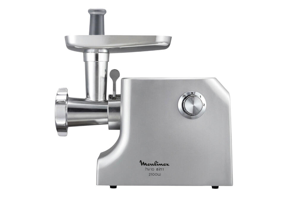 Мясорубка Moulinex HV10 ME858D32