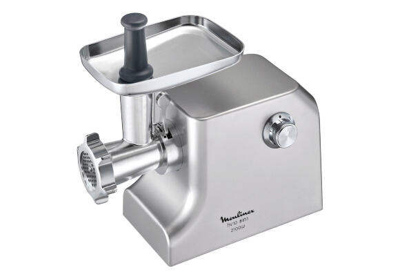 Мясорубка Moulinex HV10 ME858D32 Мясорубка Moulinex HV10 ME858D32