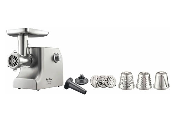 Мясорубка Moulinex HV10 ME858D32 Мясорубка Moulinex HV10 ME858D32