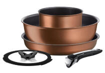 Набор посуды Tefal Ingenio Redource Набор посуды Tefal Ingenio Redource