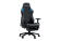 Кресло Anda Seat Luna PRO L (Leateher / Black-Blue)