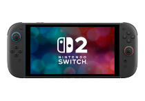 Игровая приставка Nintendo Switch 2