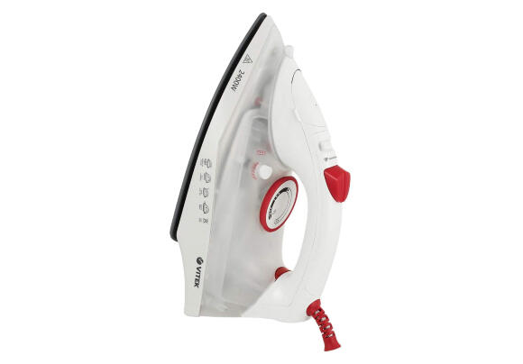 Утюг Vitek VT-1234 W Утюг Vitek VT-1234 W