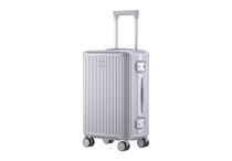 Чемодан дорожный Xiaomi Aluminum Frame (Silver) Чемодан дорожный Xiaomi Aluminum Frame (Silver)