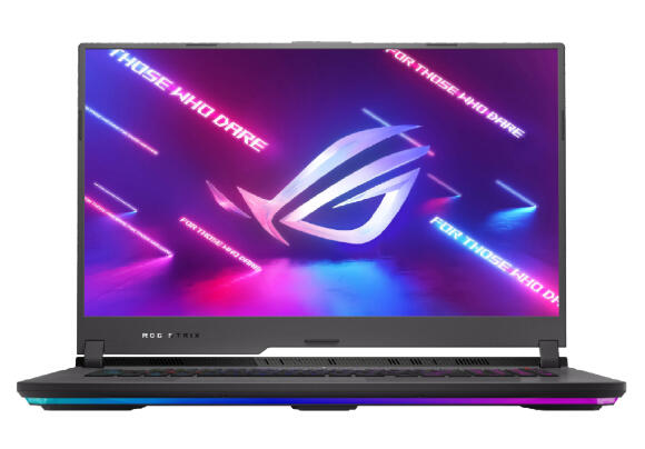 Ноутбук Asus ROG Strix G15 G513RC-HN076 (90NR08A6M008D0) Ноутбук Asus ROG Strix G15 G513RC-HN076 (90NR08A6M008D0)