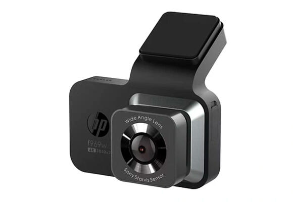 Видеорегистратор HP F969W
