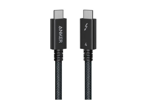 Кабель Anker Thunderbolt 4 240W (1М)