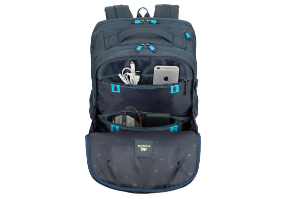 Рюкзак RivaCase 7860 17.3" Рюкзак RivaCase 7860 17.3"