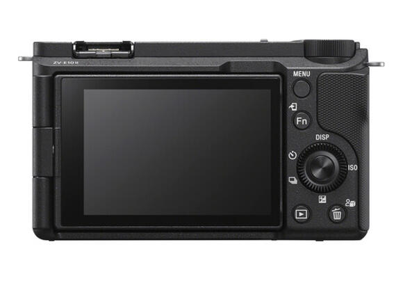 Камера для видеоблога Sony ZV-E10 II