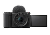 Камера для видеоблога Sony ZV-E10 II Камера для видеоблога Sony ZV-E10 II