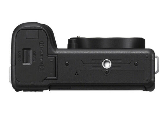 Камера для видеоблога Sony ZV-E10 II