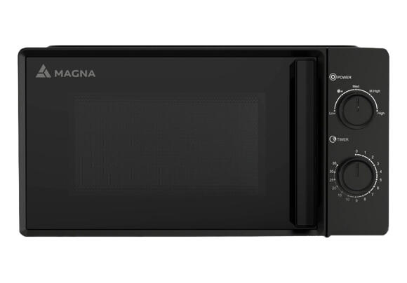 Микроволновая печь Magna M20W7016-BL (Black)