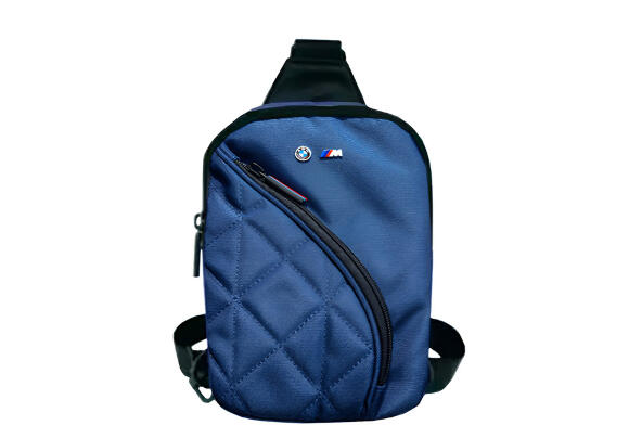 Сумка-Слинг BMW M (BMCPBPNYPOV)