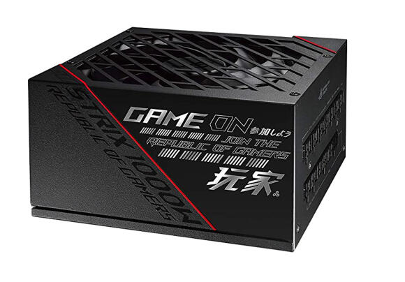 Блок питания для ПК Asus Rog-Strix 1000W 90YE00A5-B0NA00 Блок питания для ПК Asus Rog-Strix 1000W 90YE00A5-B0NA00