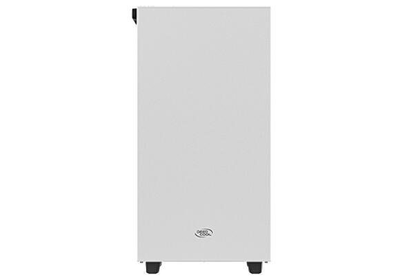 Корпус для ПК Deepcool Macube 110 R-MACUBE110-WHNGM1N-G-1 Корпус для ПК Deepcool Macube 110 R-MACUBE110-WHNGM1N-G-1