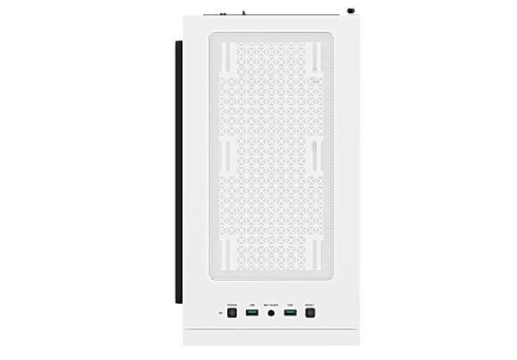 Корпус для ПК Deepcool Macube 110 R-MACUBE110-WHNGM1N-G-1 Корпус для ПК Deepcool Macube 110 R-MACUBE110-WHNGM1N-G-1