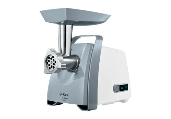 Мясорубка Bosch ProPower 1600W (White) Мясорубка Bosch ProPower 1600W (White)