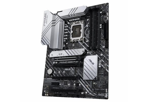 МП Asus Prime Z690-P D4 90MB18P0-M0EAY0 МП Asus Prime Z690-P D4 90MB18P0-M0EAY0