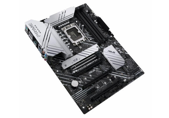 МП Asus Prime Z690-P D4 90MB18P0-M0EAY0 МП Asus Prime Z690-P D4 90MB18P0-M0EAY0