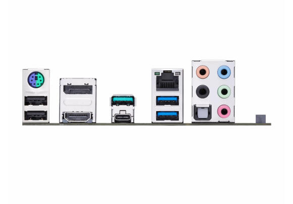 МП Asus Prime Z690-P D4 90MB18P0-M0EAY0 МП Asus Prime Z690-P D4 90MB18P0-M0EAY0