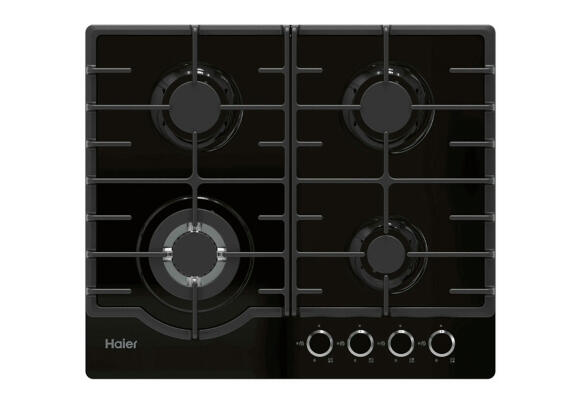 Варочная панель Haier HHX-M64RFB (Black)