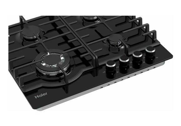 Варочная панель Haier HHX-M64RFB (Black)