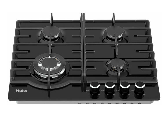 Варочная панель Haier HHX-M64RFB (Black)