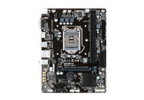 МП Gigabyte H110M-H GA-H110M-H