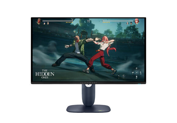 Монитор Dell ALLIENWARE AW2725D 27" Монитор Dell ALLIENWARE AW2725D 27"