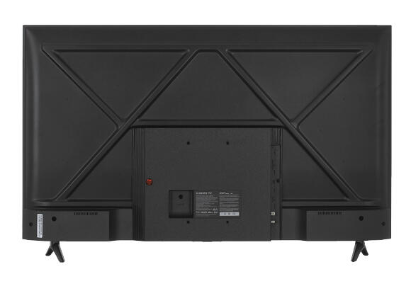 Телевизор Xiaomi A43 ANDROID TV  43"UHD 2026 GLOBAL