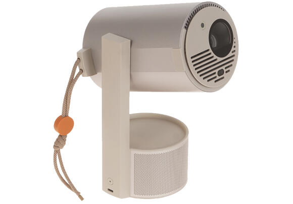 Проектор Xiaomi XGIMI MoGo 3 Pro