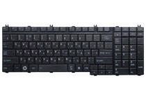 Клавиатура для ноутбука Toshiba L500