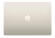 Apple MacBook Air 15" 2026 - SSD 1TB RAM 16GB MDVE4