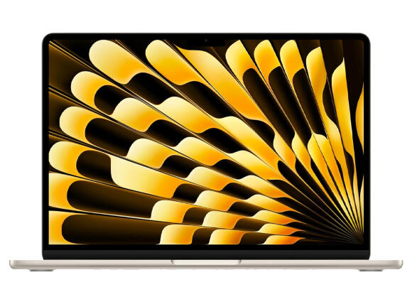 Apple MacBook Air 15" 2026 - SSD 1TB RAM 16GB MDVE4
