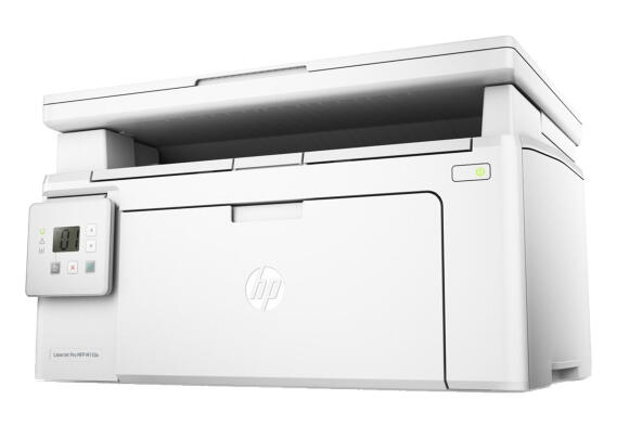 Принтер 3 в 1 HP LaserJet Pro M130a М130A